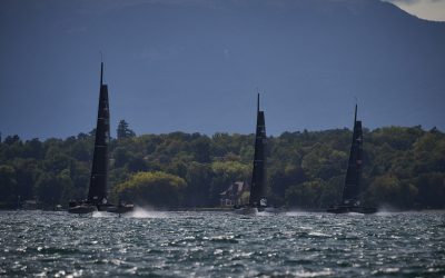 MAILLY GRAND PRIX