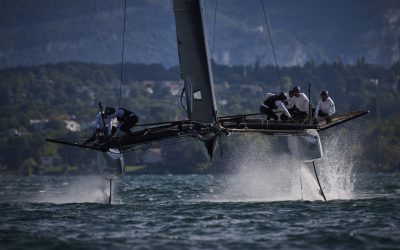 MAILLY GRAND PRIX