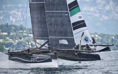 TF35 MIES GRAND PRIX