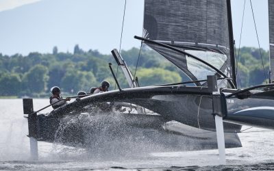 TF35 MIES GRAND PRIX