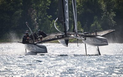 TF35 MIES GRAND PRIX