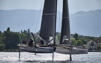 TF35 MIES GRAND PRIX