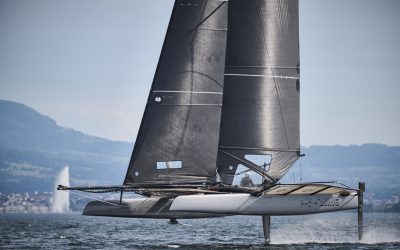 TF35 MIES GRAND PRIX