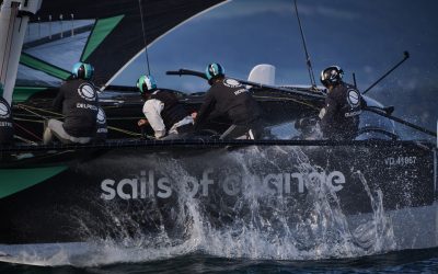 MAILLY GRAND PRIX