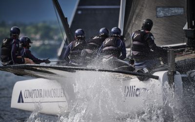 TF35 MIES GRAND PRIX