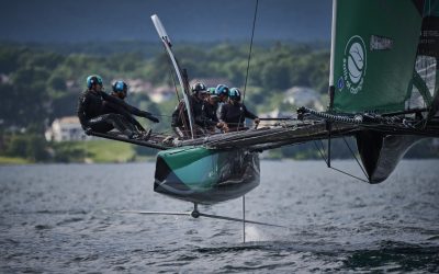 TF35 MIES GRAND PRIX