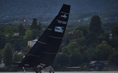 MAILLY GRAND PRIX
