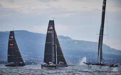 TF35 MIES GRAND PRIX