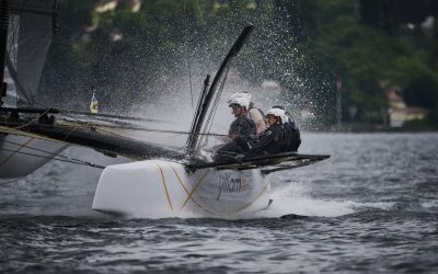 TF35 MIES GRAND PRIX