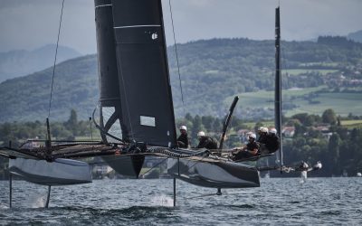 MAILLY GRAND PRIX