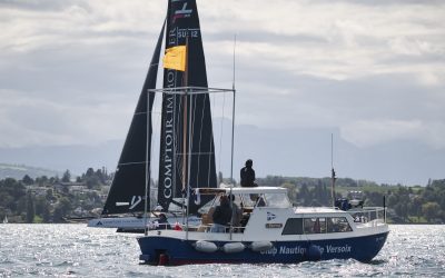 MAILLY GRAND PRIX