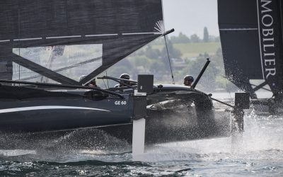 TF35 MIES GRAND PRIX