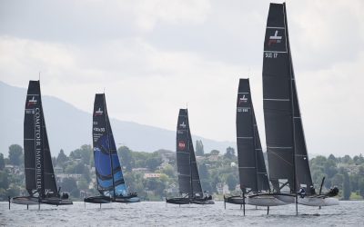 TF35 MIES GRAND PRIX