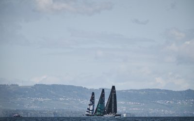 MAILLY GRAND PRIX