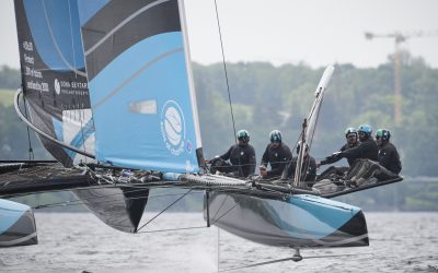 TF35 MIES GRAND PRIX