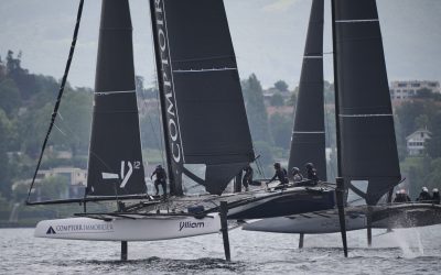 TF35 MIES GRAND PRIX