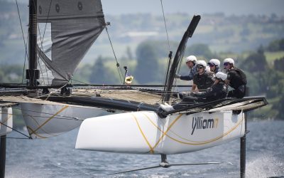 TF35 MIES GRAND PRIX