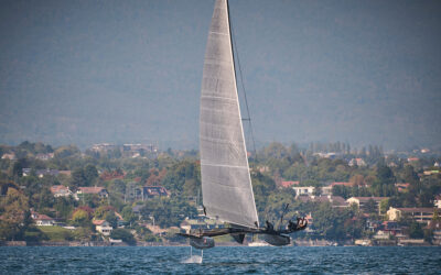 Realstone Cup for Léman hope