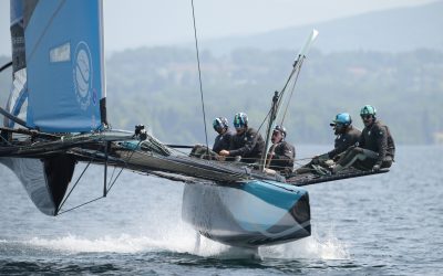 TF35 MIES GRAND PRIX