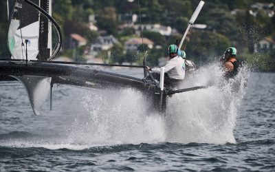 MAILLY GRAND PRIX