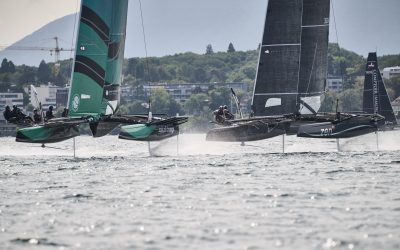MAILLY GRAND PRIX