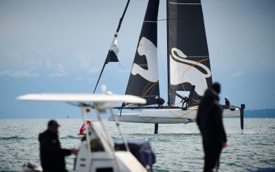 NYON GRAND PRIX 2026