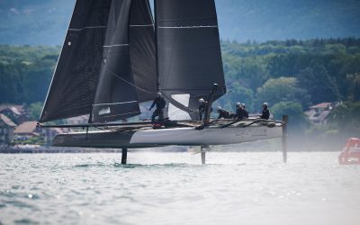 NYON GRAND PRIX 2026