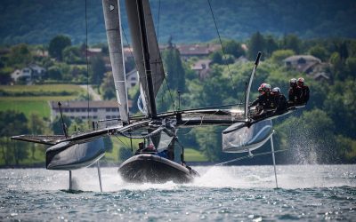 NYON GRAND PRIX 2026