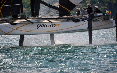 NYON GRAND PRIX 2026