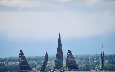 NYON GRAND PRIX 2026