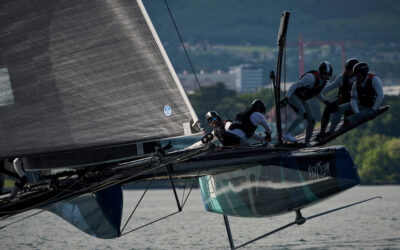 TF35 Nyon Cup