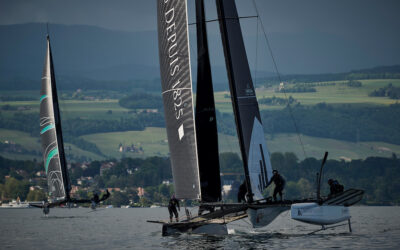 TF35 Nyon Cup