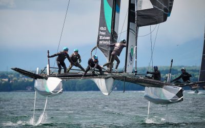 NYON GRAND PRIX 2026
