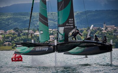 NYON GRAND PRIX 2026