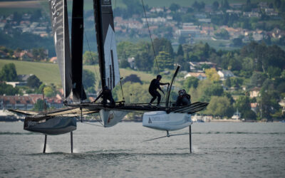 TF35 Nyon Cup