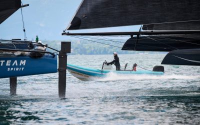 NYON GRAND PRIX 2026