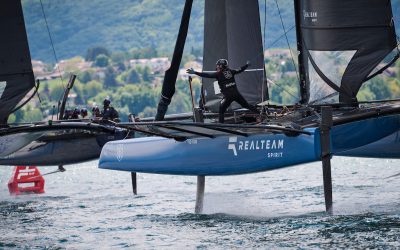 NYON GRAND PRIX 2026