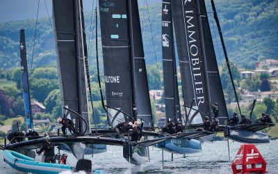NYON GRAND PRIX 2026