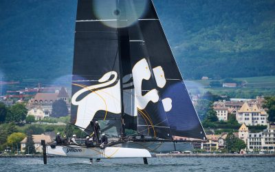 NYON GRAND PRIX 2026