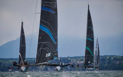 NYON GRAND PRIX 2026