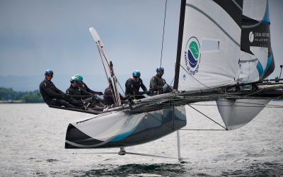 NYON GRAND PRIX 2026