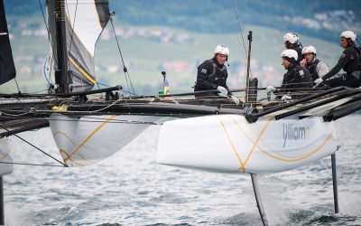 NYON GRAND PRIX 2026