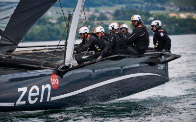 NYON GRAND PRIX 2026