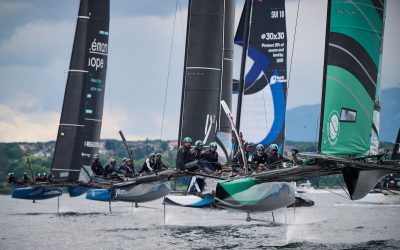 NYON GRAND PRIX 2026