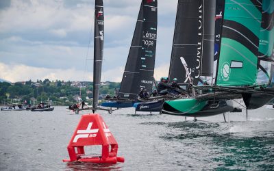 NYON GRAND PRIX 2026