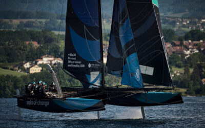 TF35 Nyon Cup