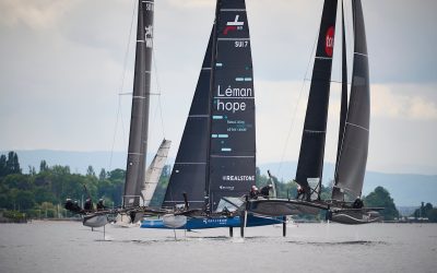 NYON GRAND PRIX 2026