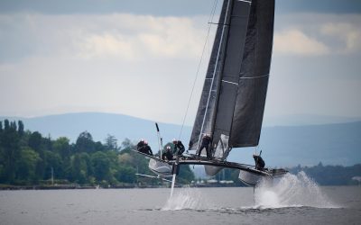 NYON GRAND PRIX 2026