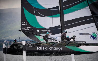 NYON GRAND PRIX 2026