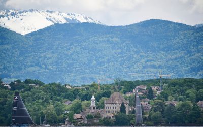 NYON GRAND PRIX 2026